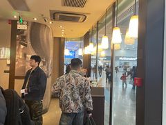 -星巴克(北京南站第二店)