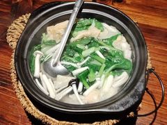 -大傻徽菜园·中国徽菜大师(老街店)