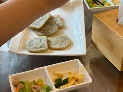 -北京小肠陈饭庄(方庄店)