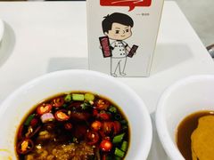 -陈记顺和潮汕牛肉火锅(番禺迎宾大道店)