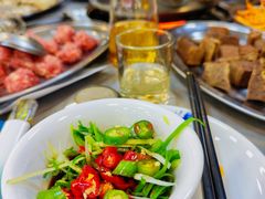 -五洞大众牛餐馆(番禺分店)