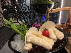 -湊湊火锅·茶憩(打浦桥日月光店)