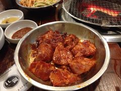 iphone_upload_pic-小本家韩式烤肉(紫藤路店)