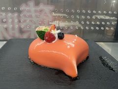 -杭州盛泰开元名都大酒店-地中海自助餐厅