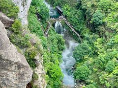 -雁荡山风景名胜区