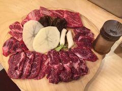 -黄金牧场(明洞总店)