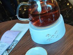-蛇口希尔顿南海酒店·随轩中餐厅·粤菜