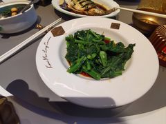 -桂满陇·杭州小馆(巴黎春天浦建店)