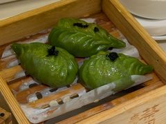 -蔡澜点心·粤菜(嘉里中心店)