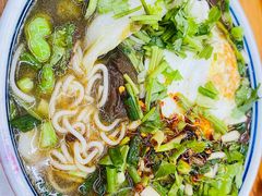 -徐记三鲜面馆(咸宁市体育中心店)