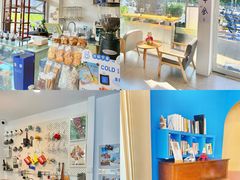 -益杯半舍·Yippee Barseh(宇宏健康花城店)