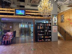 -明日世界密室轰趴·剧本桌游·箭馆团建(国贸店)