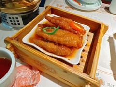 -悦满楼·西关名点·湛江名菜(航空综合大厦店)