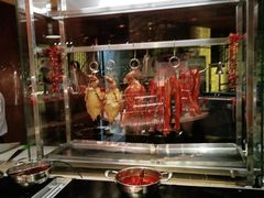 -深圳大梅沙京基洲际度假酒店