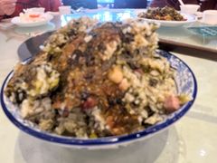 -锦江中华村农家乐饭庄