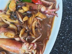 -王庄阿咪海鲜大排档(象园店)