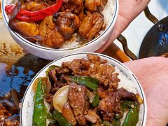 -赣江里•江西菜(望京旺角店)