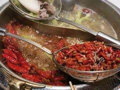 -千牛将·鲜牛肉火锅(开元路店)