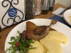 -LA MAISON公鸡和龙(蛇口店)