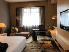 -西安赛瑞喜来登大酒店