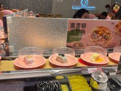 -争鲜回转寿司(南开大悦城店)