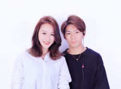 点击看大图 -P.STYLE 派斯造型