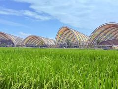 -中国天府农业博览园
