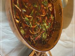 -乐山第一家临江鳝丝(茶坊路店)