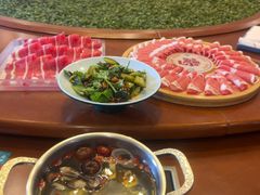 -阳坊胜利涮羊肉(阳坊老店)