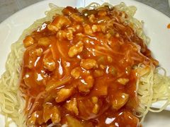 -汉记面馆(南华东路店)