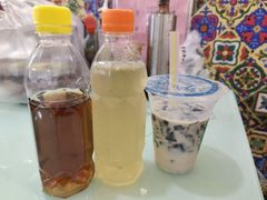 -润叶堂凉茶(岩屿路店)