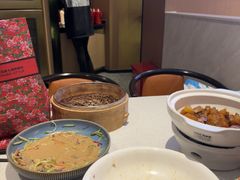 -北大荒人•新东北菜(青岛银座店)