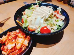 -AJIYA炭火烧肉(徐汇正大乐城店)