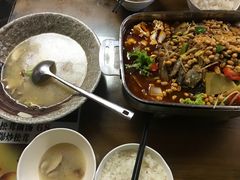 -88号小吃店·经典云南菜·地道纳西美食