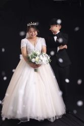 -太郎花子婚纱摄影艺术中心