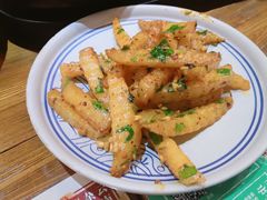 -云海肴·云南小炒·汽锅鸡(天津国金汇店)