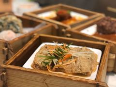 -點無缺茶楼·海鲜酒家(世博店)