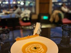 -哈蒙德餐厅