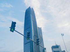 -民盈·国贸城