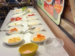 -豪客来牛排(商汇人和广场店)