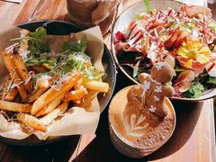 -O'mills Sourdough Bakery&Bistro(永嘉路店)