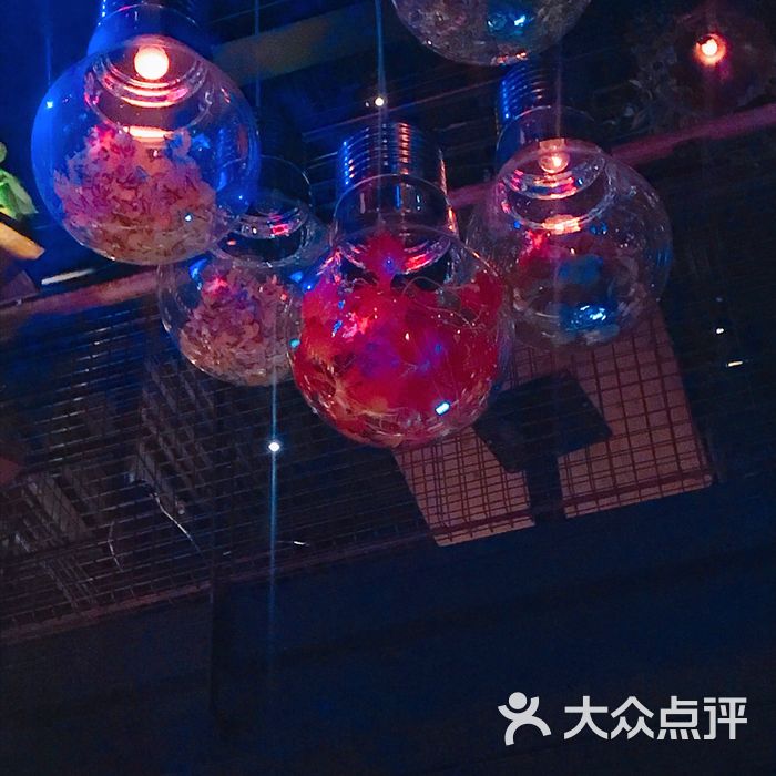 胡桃裡音樂酒館