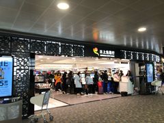 -日上免税行(浦东机场五店)