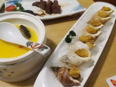 -山之川日料放题(通州店)