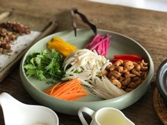 -瓦库茶馆17号(海汇港店)