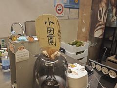 -小团圆糖水铺(襄阳南路店)
