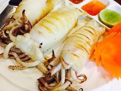 -Dang restaurant (patong phuket)