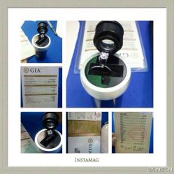 -威德钻石-克拉钻大本营(南京东路店)