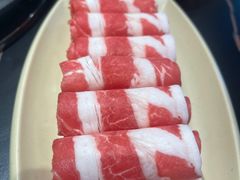 -蜀大侠火锅(四川北路店)