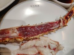 -月下料理(楷林IFC店)